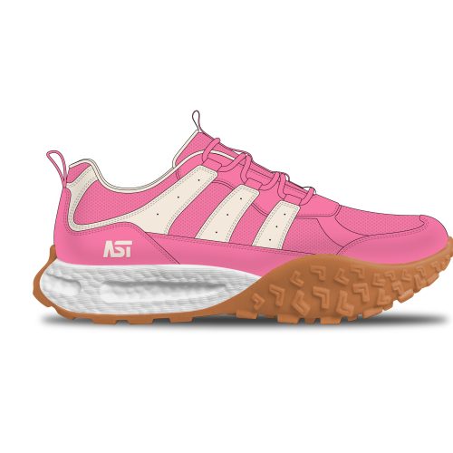 Running Kid Sport Shoes
