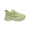 Leather Sneakers Shoes Women