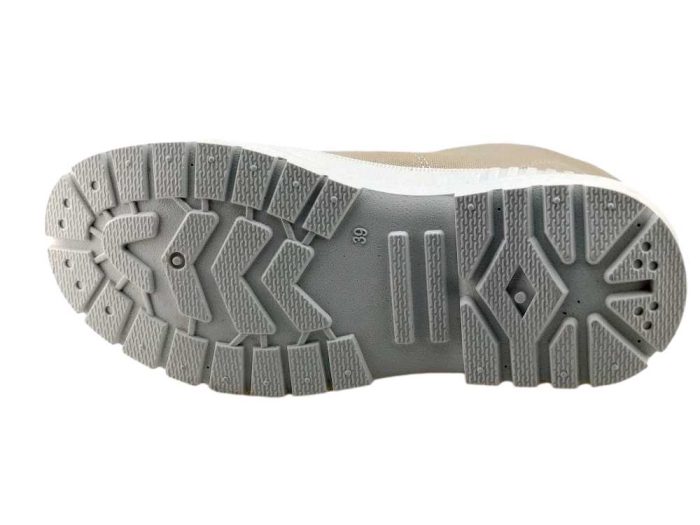 Casual Women Footwear