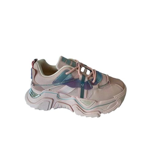 Summer Chunky Sneakers Platform Casual Shoes Fashion Women's Sneakers Classic Trainers