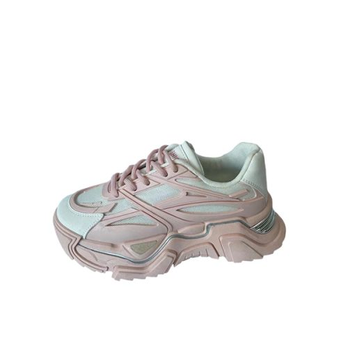 Sport Chunky Sneakers Men Casual Shoes for wholesales