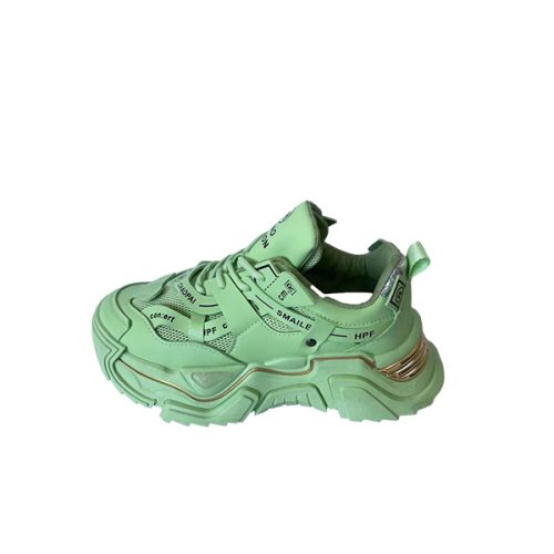Sport Chunky Sneakers Men Casual Shoes for wholesales