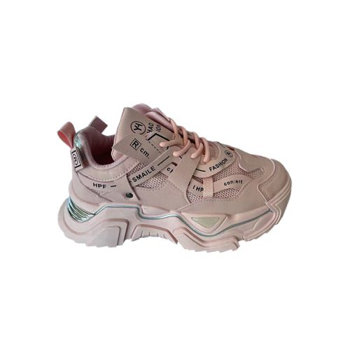 Sport Chunky Sneakers Men Casual Shoes for wholesales