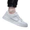 Fashion Leather Sneaker