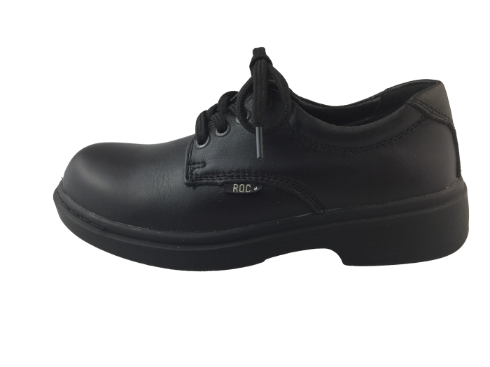 Kids School Shoes Leather