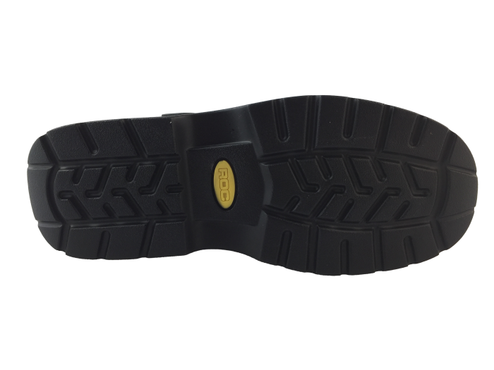 Kids School Shoes Leather