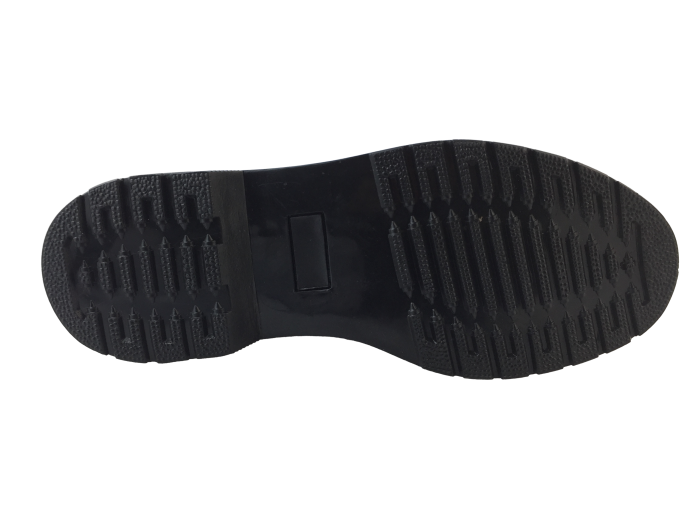 Kids School Shoes Leather