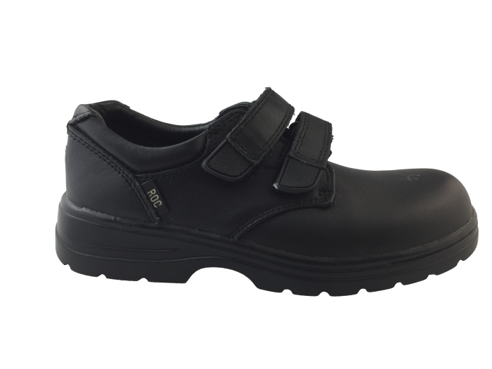 Kids School Shoes Leather