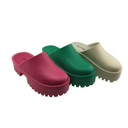 Garden Shoe