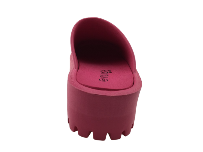 clogs
