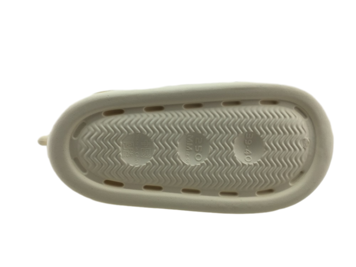 Ladies Slippers Flat