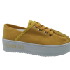 Canvas shoes