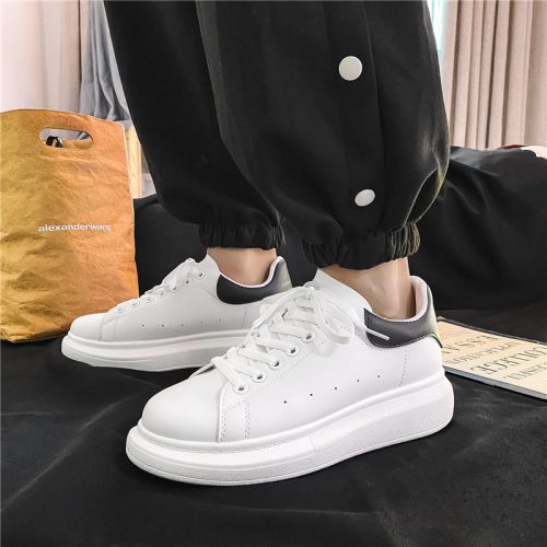 shoes 2023 men casual shoes white shoes and sneakers