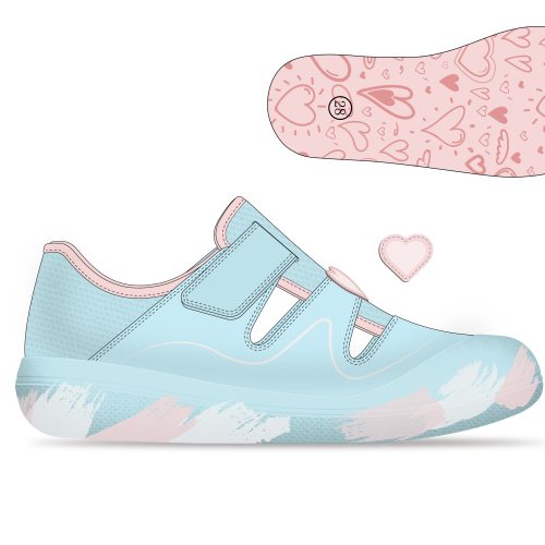 Kids Water Shoes Boys Girls Slip-On Beach Sport Lightweight Breathable Sandals