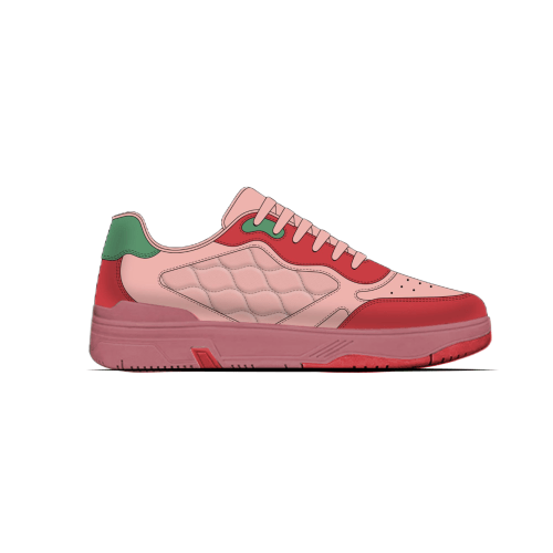 Women's Sneakers Fashion Classic Casual Tennis Platform Anti Slip Walking Skate Shoes