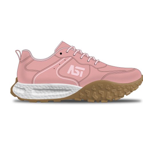 New Outdoor Casual Sports Girl Shoes