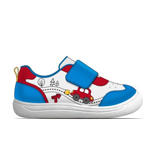 Baby Shoes Boys First Walkers Cute Toddler Sneakers