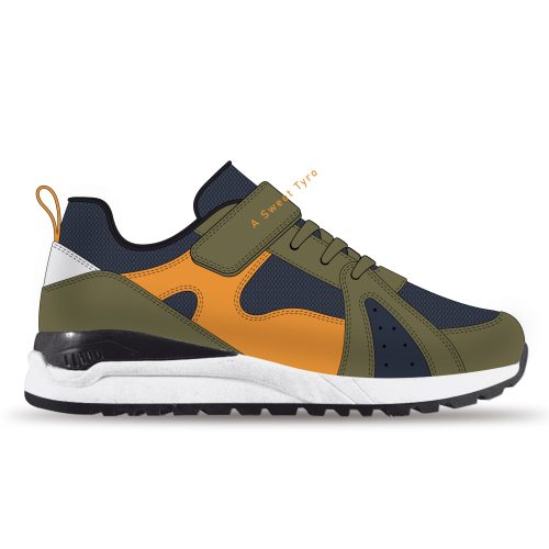 children's Sports Shoes anti-slip For Boys And Girls Sneakers