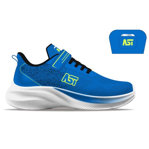 Sports Shoes Breathable Non-slip Fashion Sneakers Boys