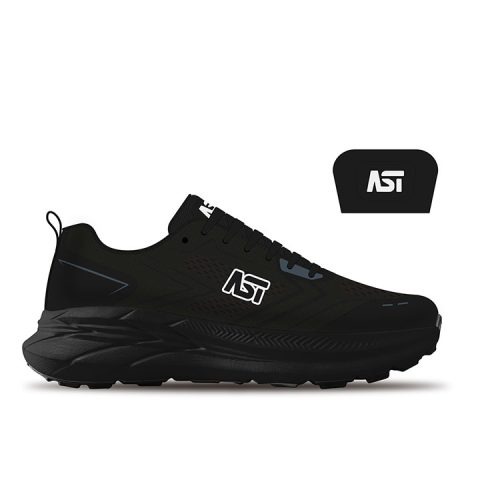 Running Shoes for Men Platform Cushioning Sneaker