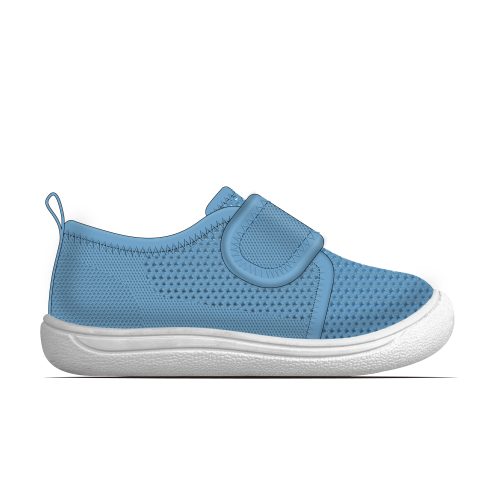 Baby Toddler Walking Socks Non-Slip Breathable Unisex Casual Sneakers