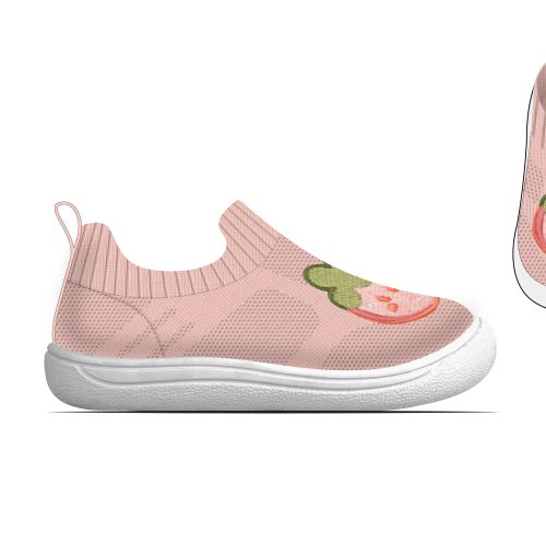 Baby Shoes Boy Girl Infant Crib Breathable Lightweight First Walking Shoe