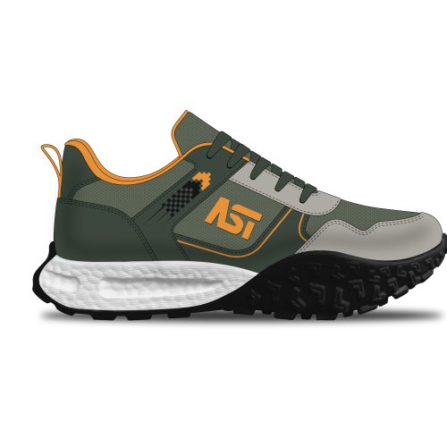 Breathable Shoes Light Mesh Sneakers For Boys