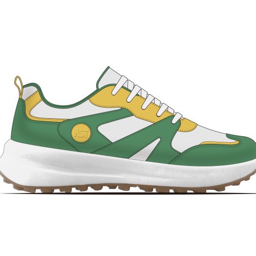 Casual Sneakers Sport Running Children Shoes