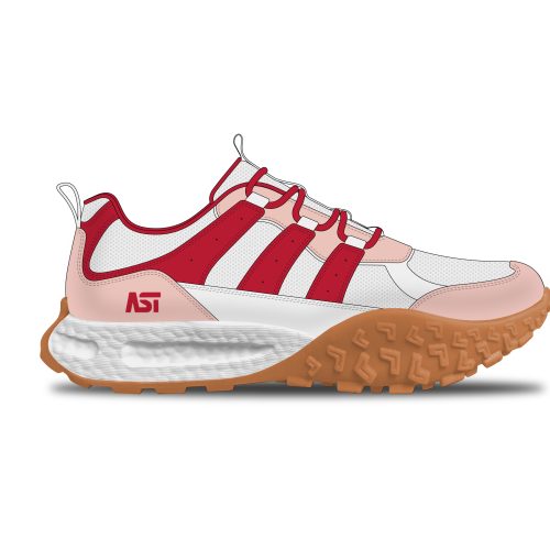 Girls Casual Fashion Sneakers