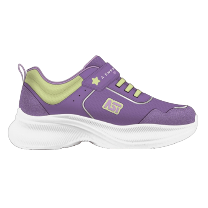 Wholesale Children Sneakers Spring and Fall Shoes Non slip Girls Casual Shoes