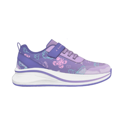 Casual Shoes Outdoor Toddlers Children Sports Shoe for Girls