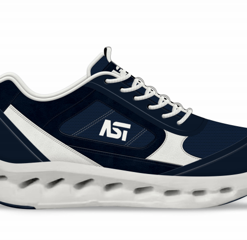 Hot Selling Outdoor Running Shoes for Men and Women Breathable Casual Sneakers