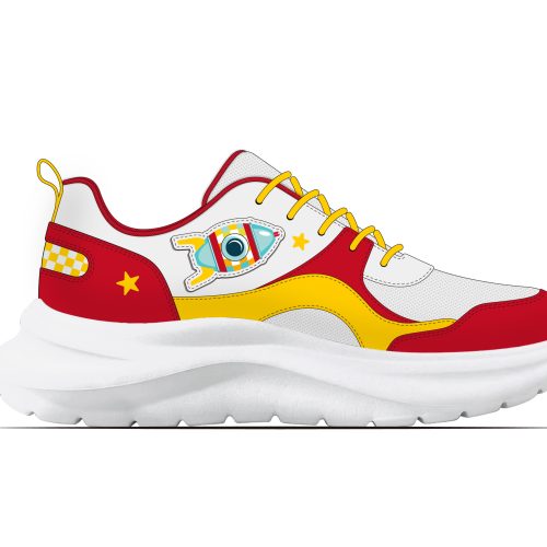 Kids Sports Shoes for boys Casual Walking Shoes