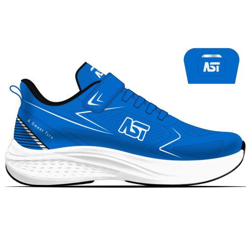 Custom Sport Shoes Breathable Sneakers Walking Tennis Running boys shoes