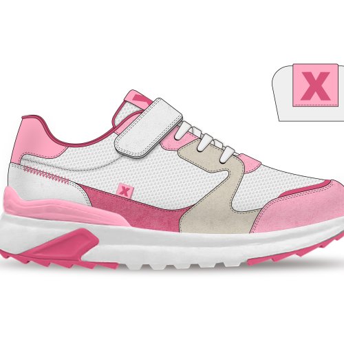 Children Sneakers Casual Boys Girls School Shoes