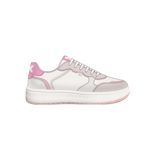 Tennis Running Sport Shoes Custom New Breathable Walking Shoes
