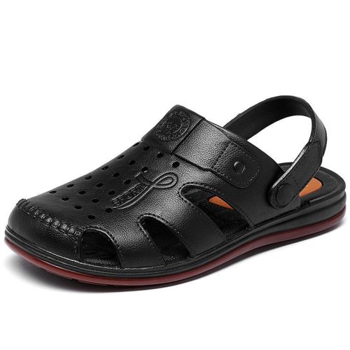 Summer Sports Sandals Comfortable Casual Beach Outdoor Walking Sandals Men's