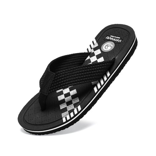 Flip Flops Wholesale Mens slippers PVC Flip Flops